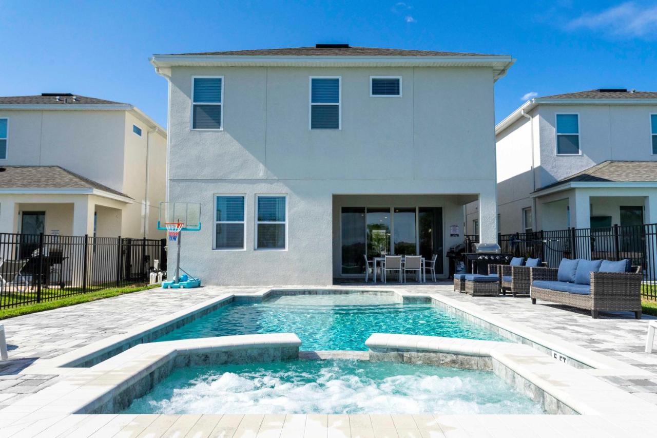 Holiday home Beatiful Single With Private Pool Orlando