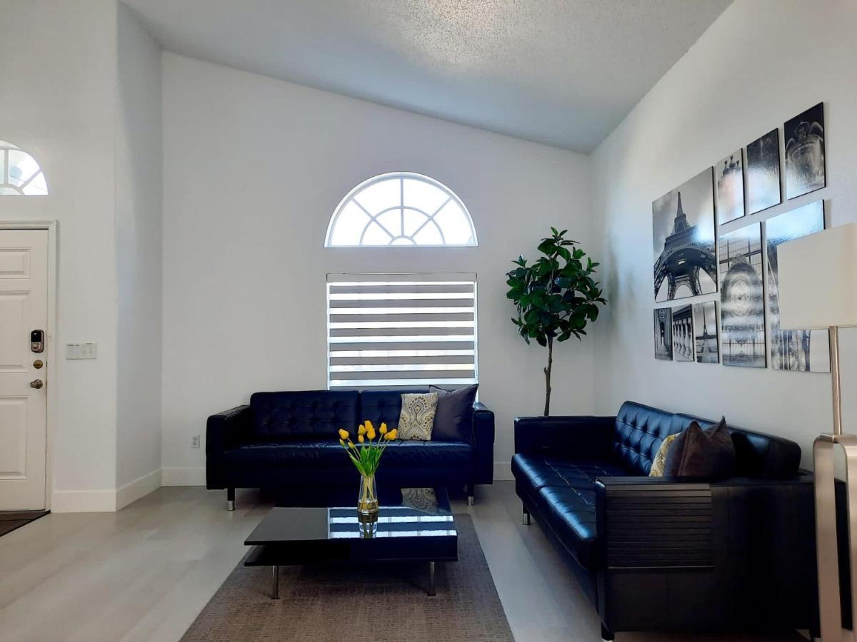 Holiday home Paradise Orlando