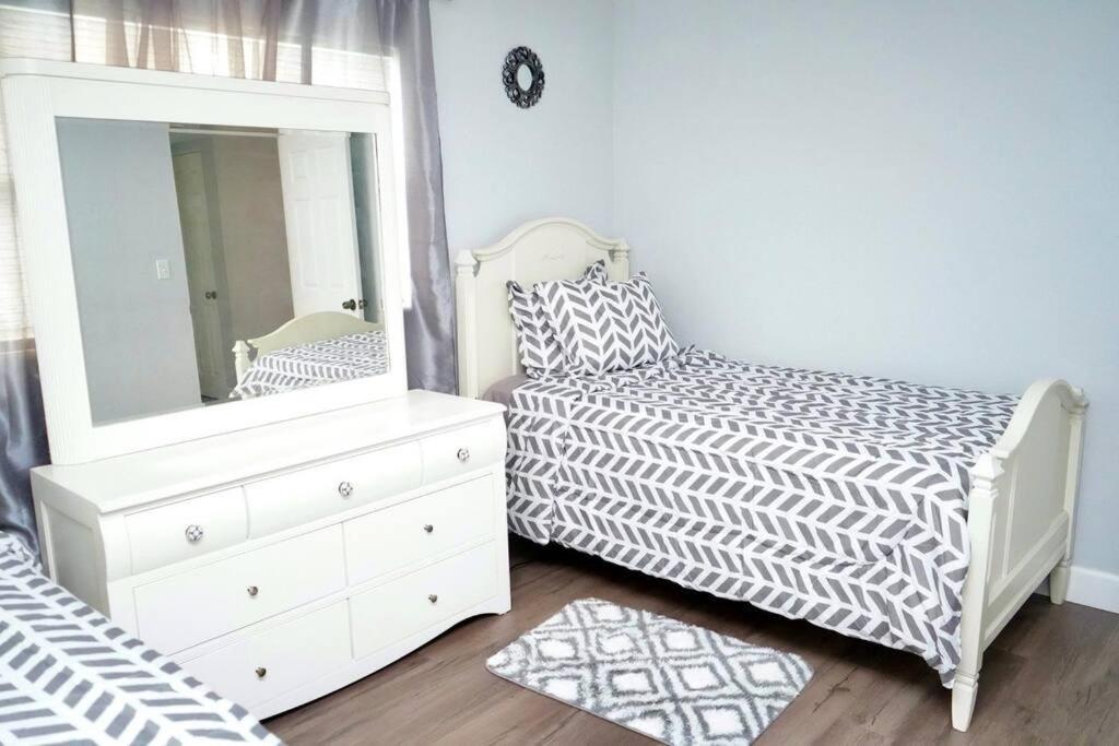 Holiday home Beautifully Redone 3 Bedroom In Heart Of Orlando