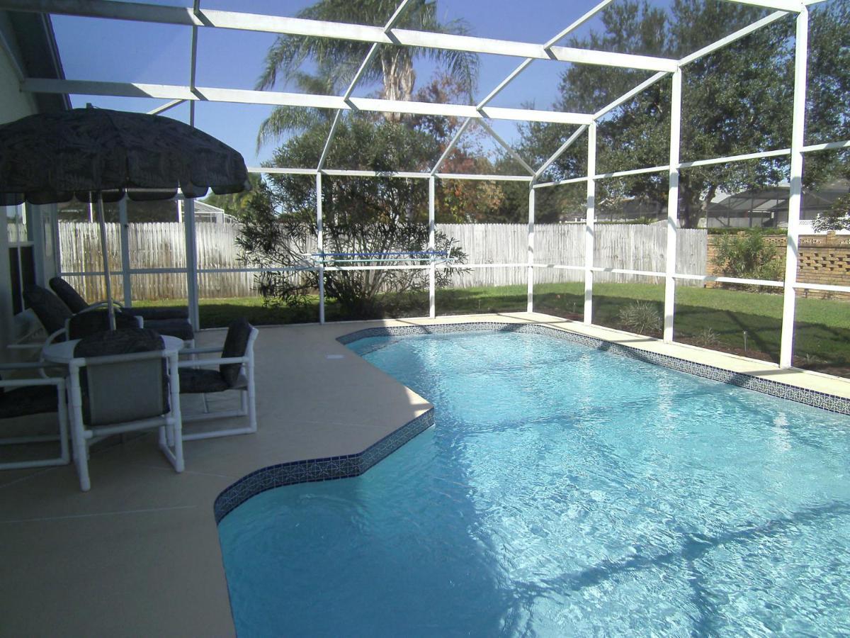 Villa 4 Bedroom Value With Private Pool Orlando