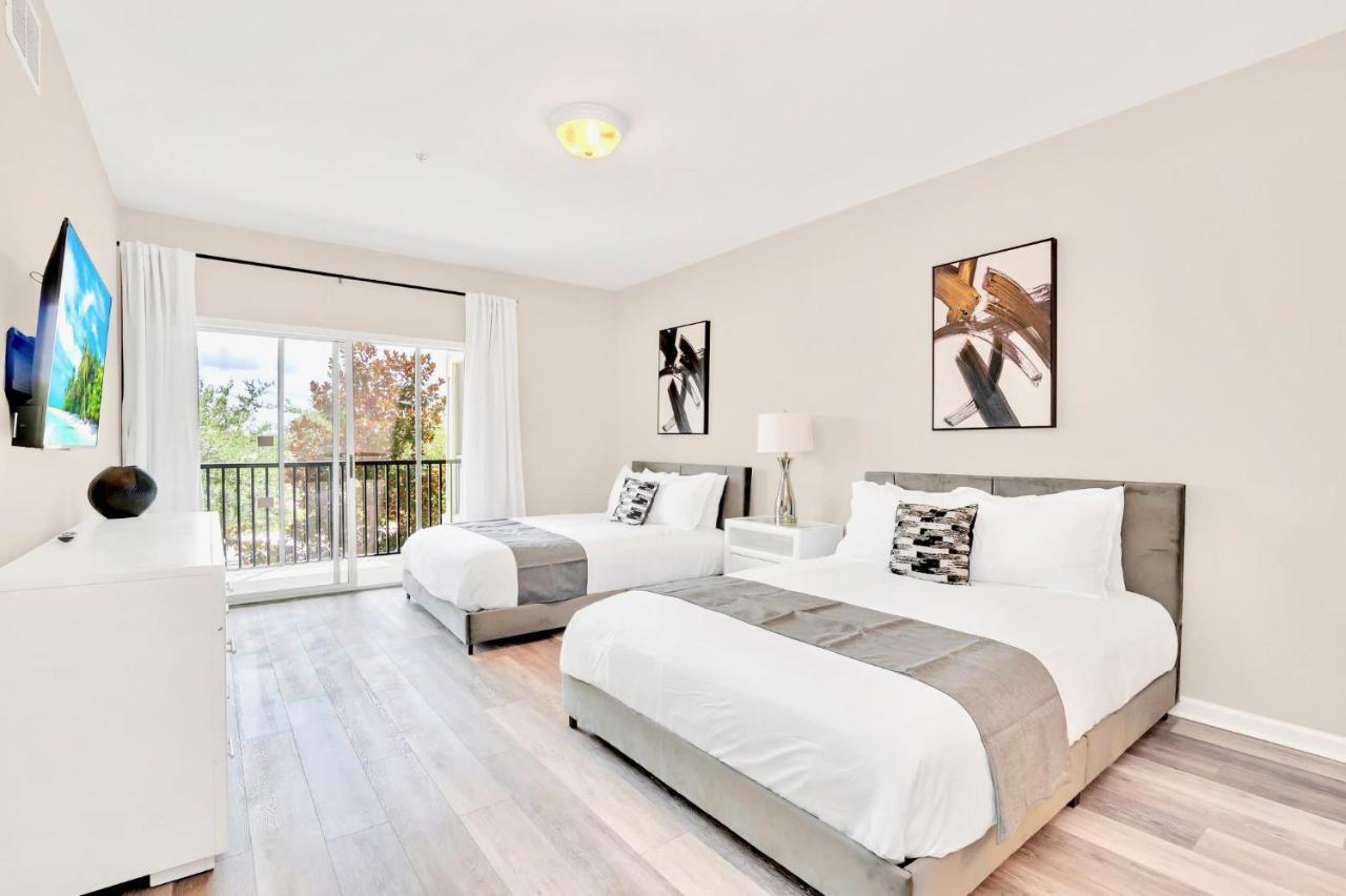 2br - W Hot Tub & Pool - Near