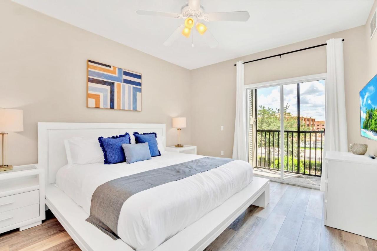 2br - W Hot Tub & Pool - Near Holiday home Orlando