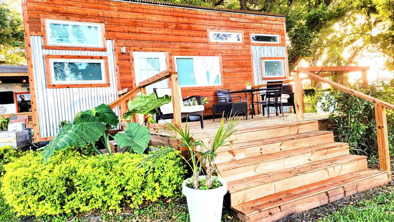 Lakefront Tiny Homes 6 Month * Orlando