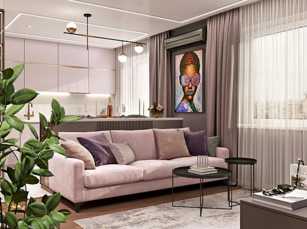 Apartment Delaney