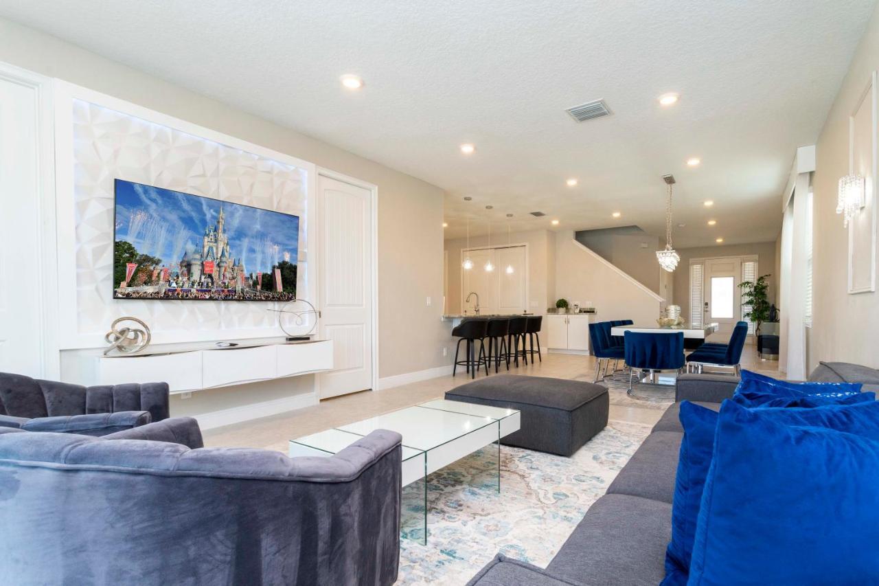 Beatiful Single With Private Pool *