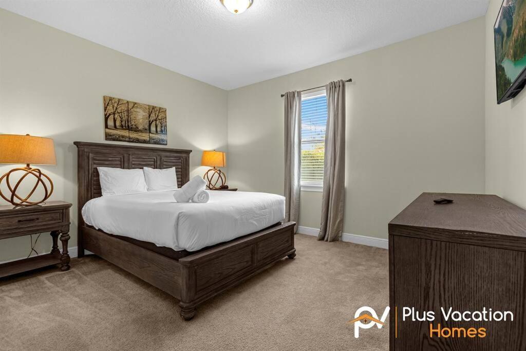561 Villa- Pool Spa- New Listing Holiday home