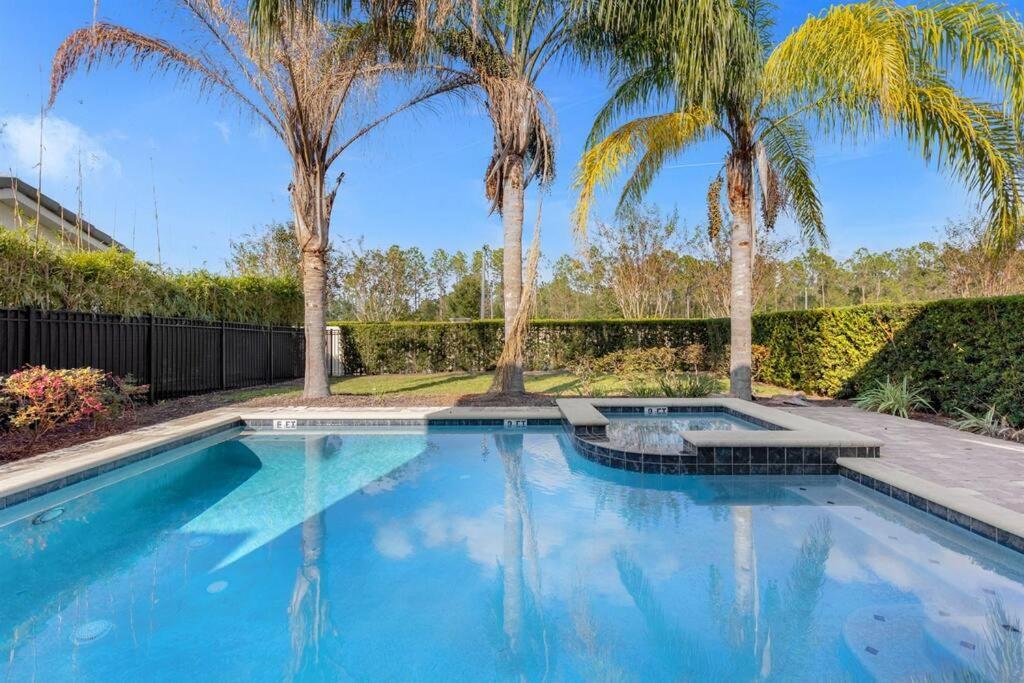 Holiday home 561 Villa- Pool Spa- New Listing