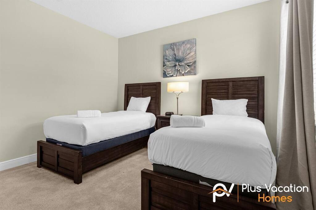 561 Villa- Pool Spa- New Listing Holiday home *