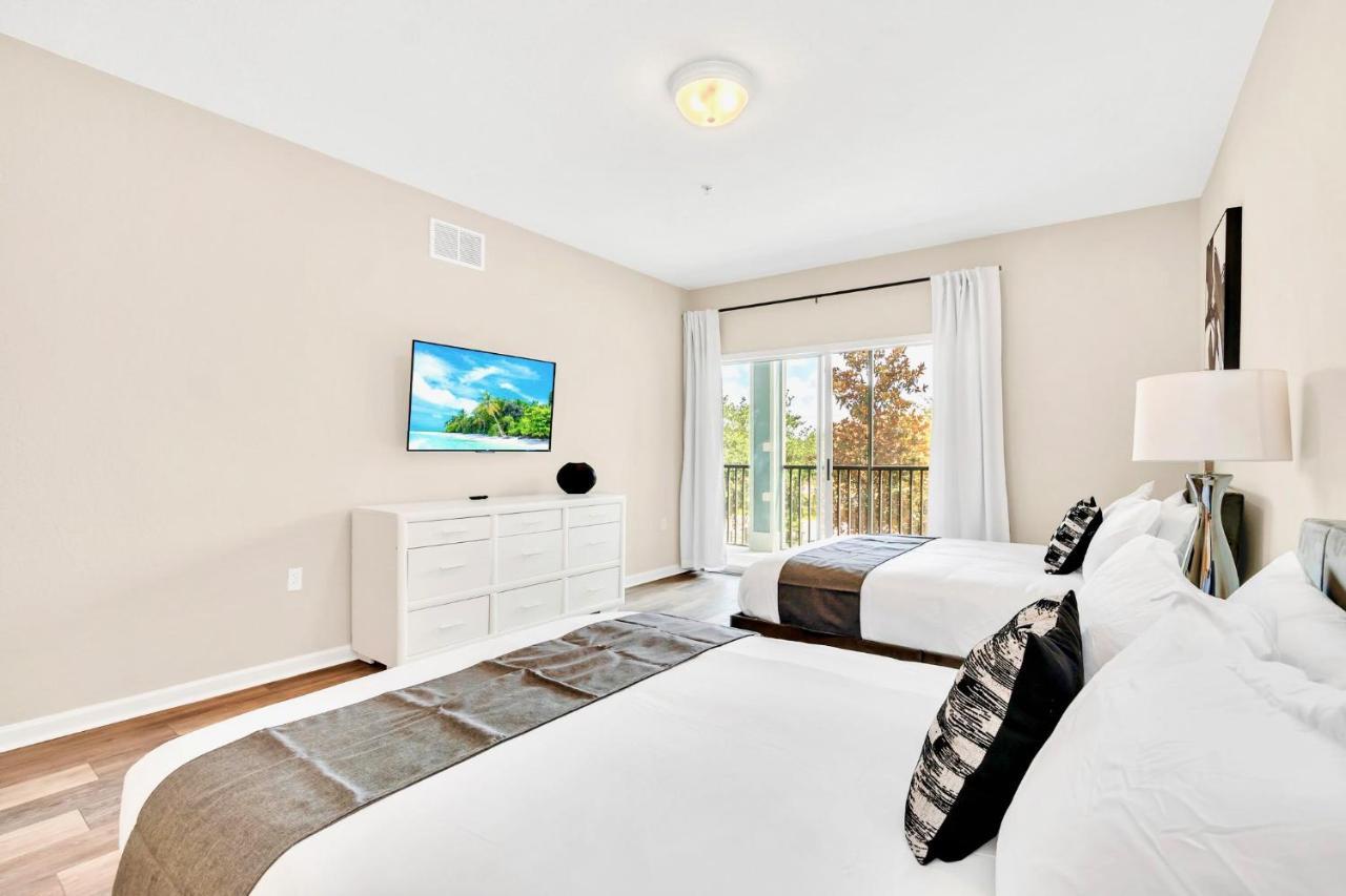 Holiday home 2br - W Hot Tub & Pool - Near Orlando