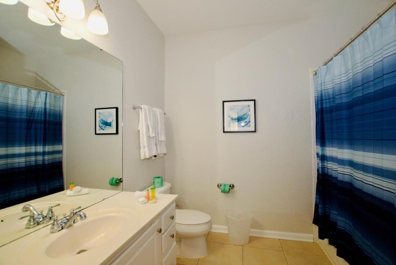 Vista Cay Luxury 4 Bedroom