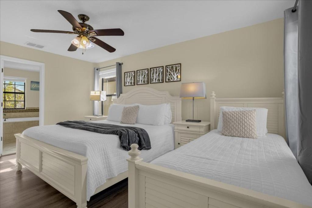 Holiday home 5 Bedrooms- 4,5 Bathrooms- Champions Gate1404 Mv Orlando