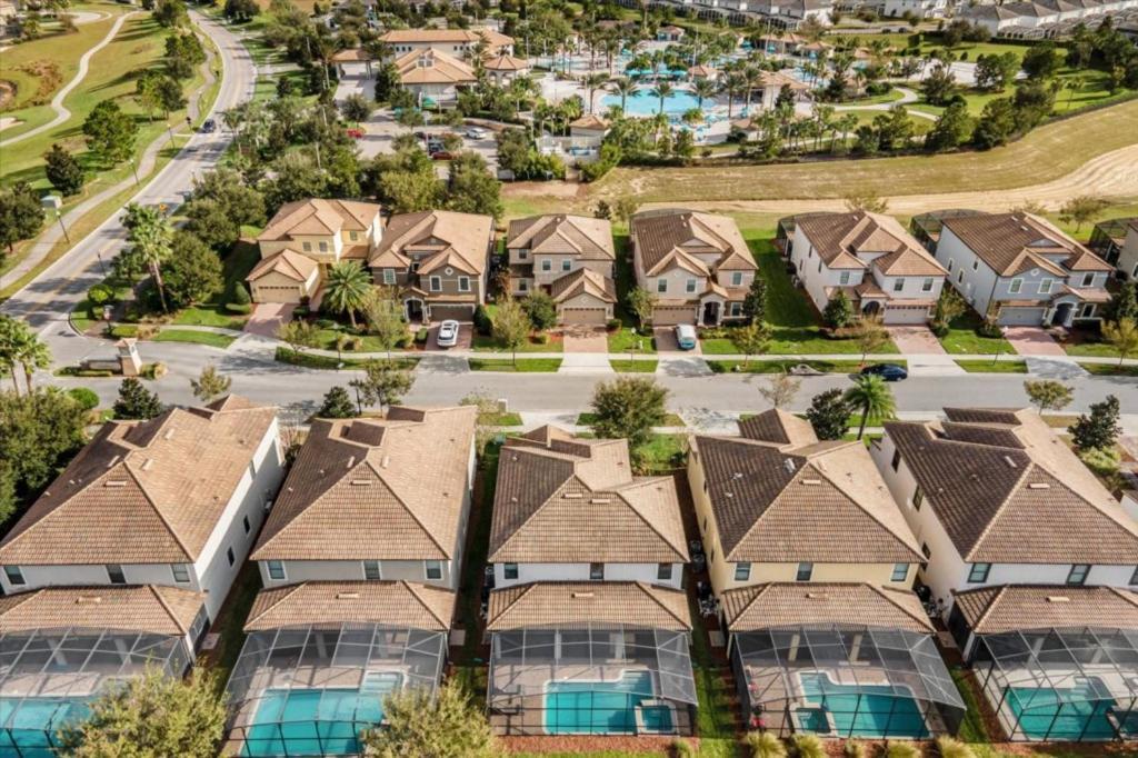 Holiday home 5 Bedrooms- 4,5 Bathrooms- Champions Gate1404 Mv Orlando