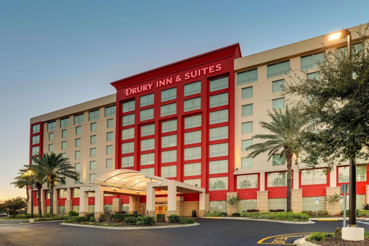 Hotel Drury & Near Universal 3*