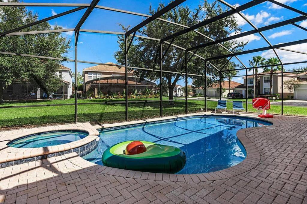 Holiday home Cozy Themed 6 Br/4 Ba, Close To