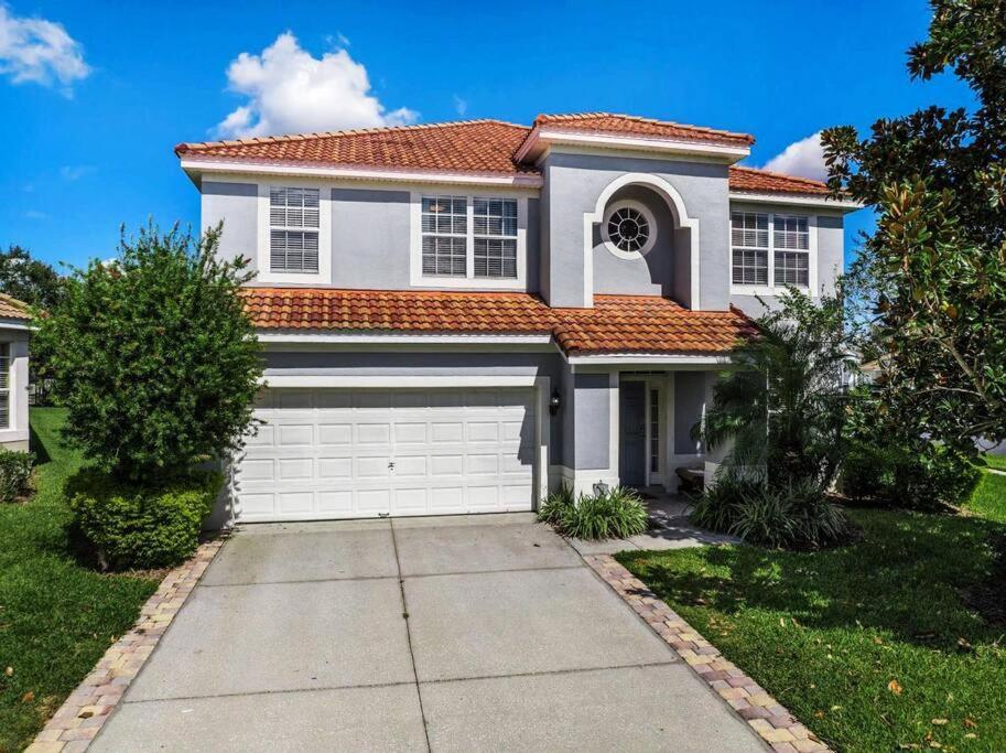Holiday home Cozy Themed 6 Br/4 Ba, Close To