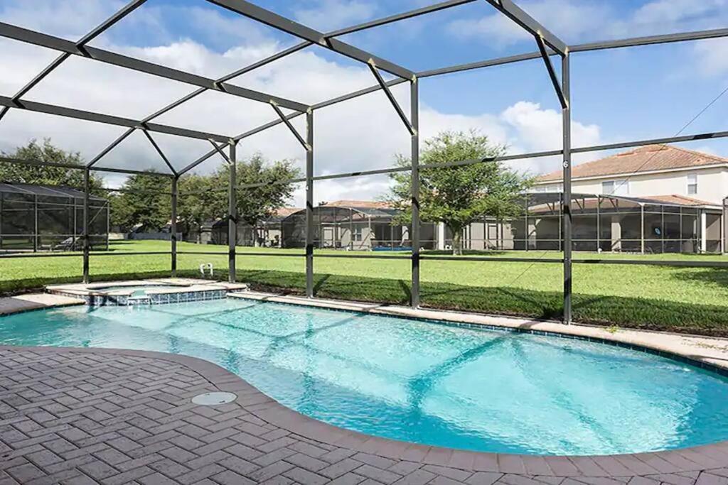 Holiday home Cozy Themed 6 Br/4 Ba, Close To *