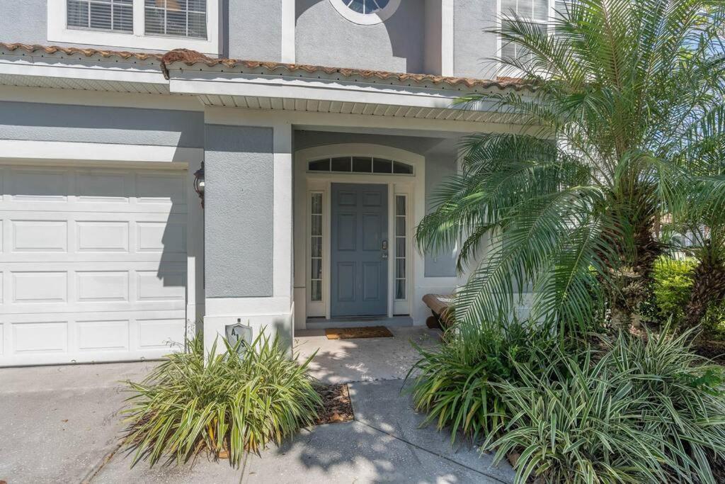 Cozy Themed 6 Br/4 Ba, Close To Orlando