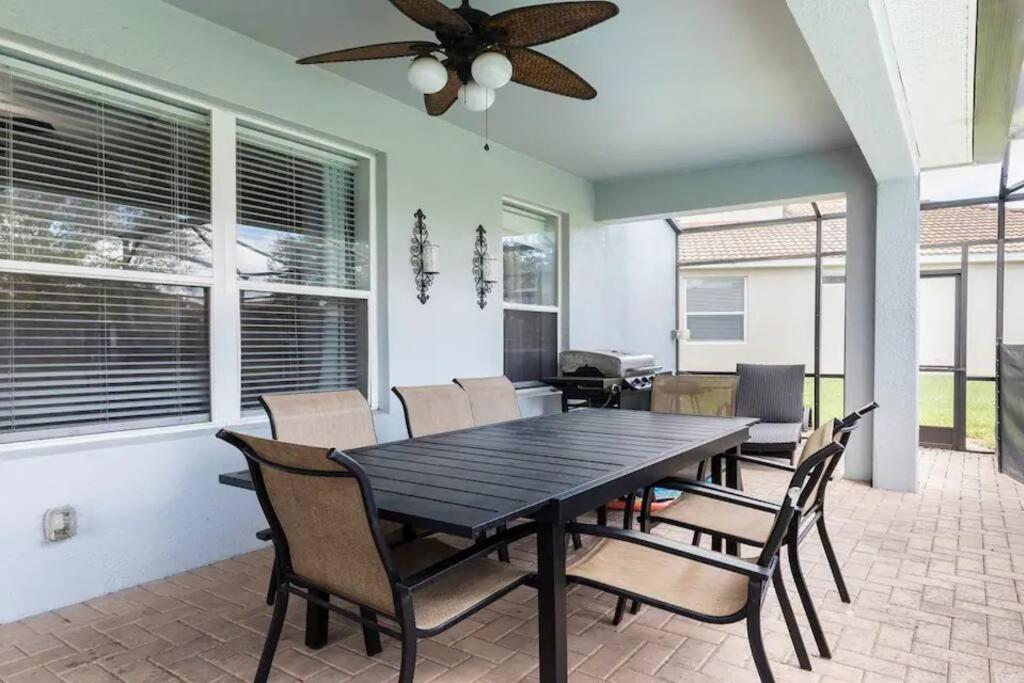 Holiday home Cozy Themed 6 Br/4 Ba, Close To Orlando