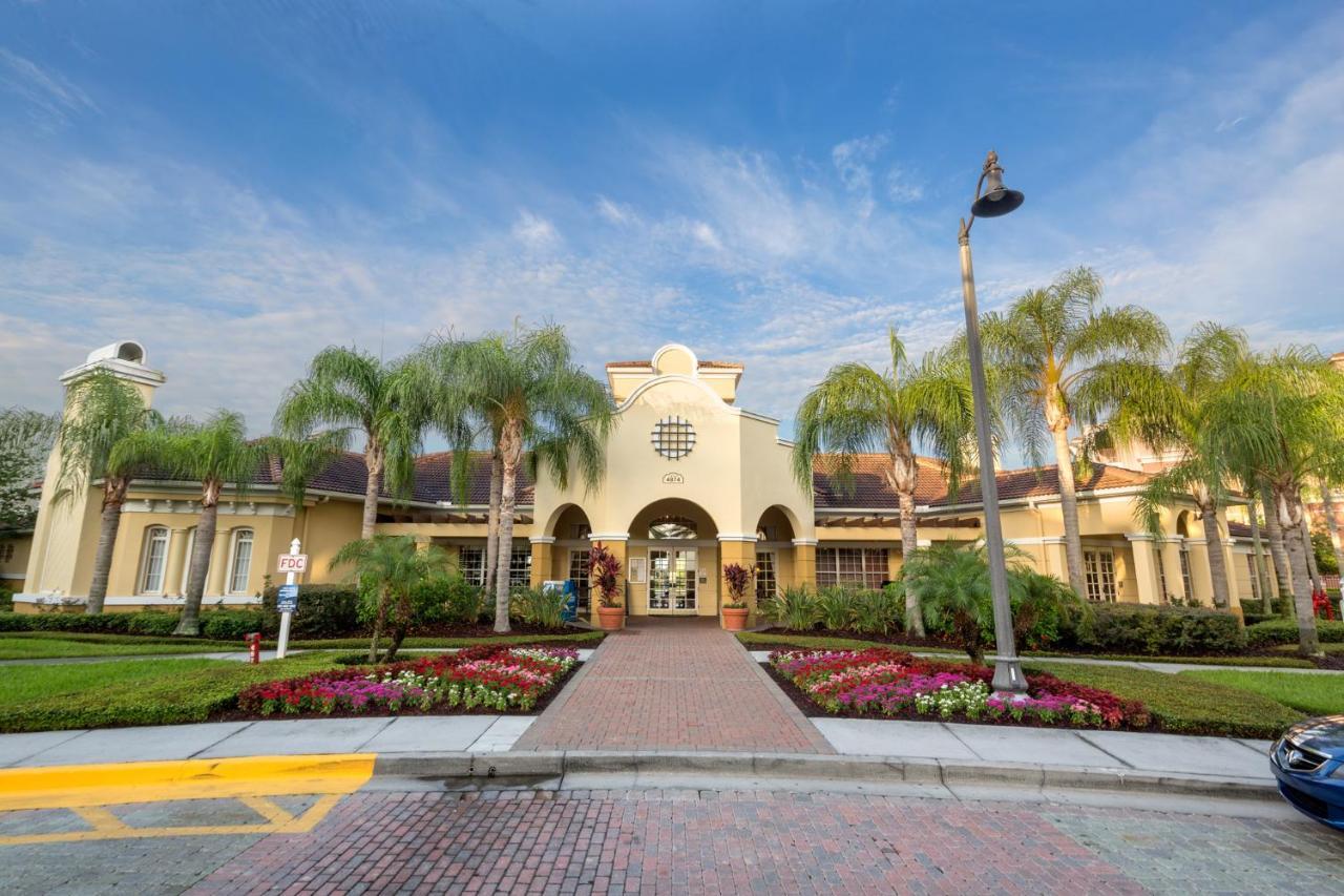 Apartment Chantilly - Closer To And Universal Orlando