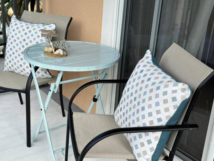 Regal Oaks Mins To Disney Holiday home