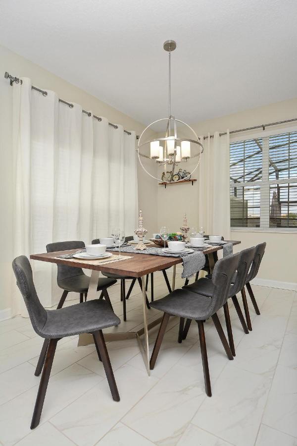 Storey Amenities Include And Private Pool Holiday home *