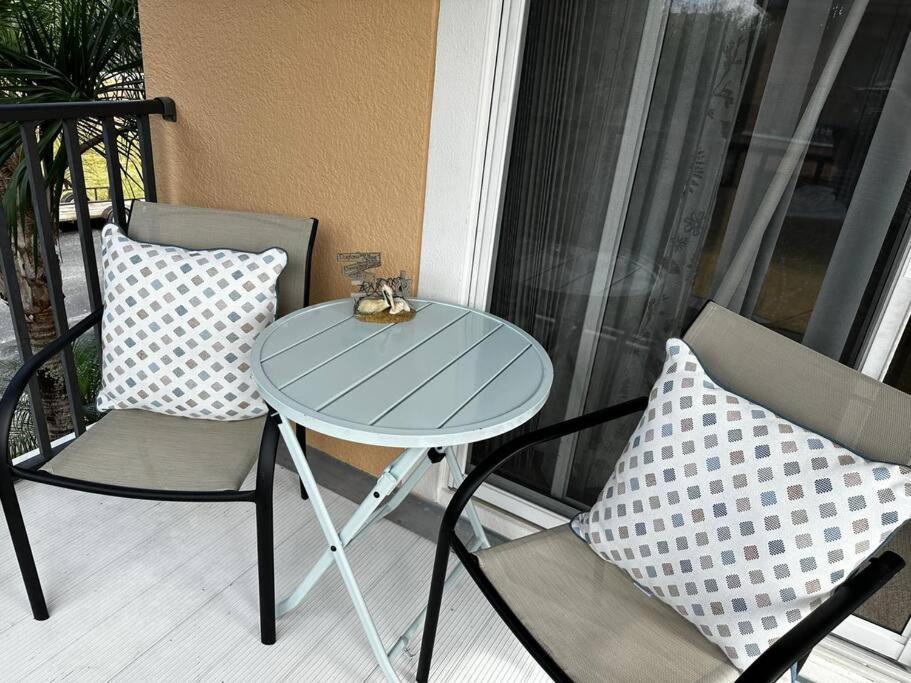 Regal Oaks Mins To Disney Holiday home