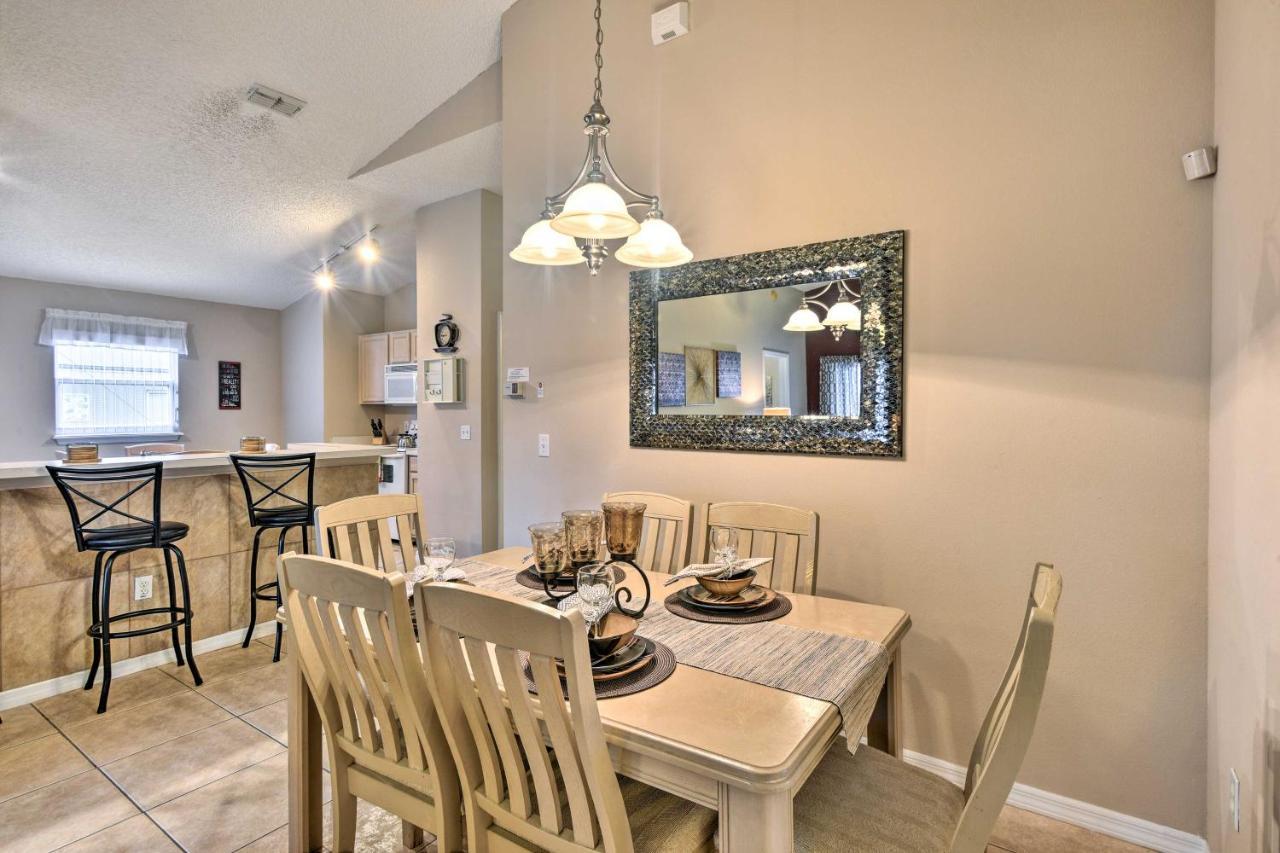 Clermont With Pool And Game Room, 10 Mi To Parks! * Orlando