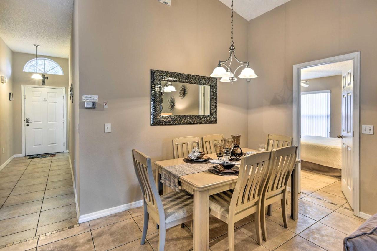 Clermont With Pool And Game Room, 10 Mi To Parks! * Orlando