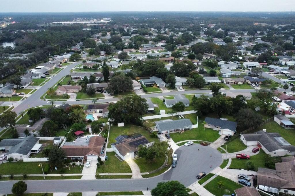 Holiday home Cozy Family 10 Minutes From Ucf Orlando