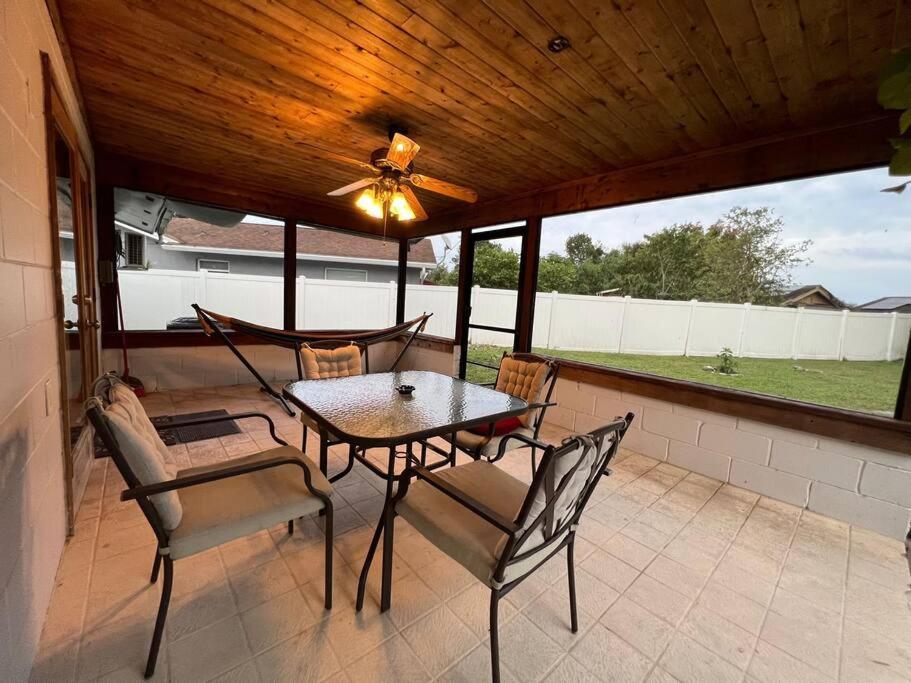 Cozy Family 10 Minutes From Ucf *