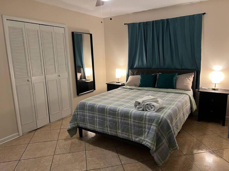 Holiday home Cozy Family 10 Minutes From Ucf
