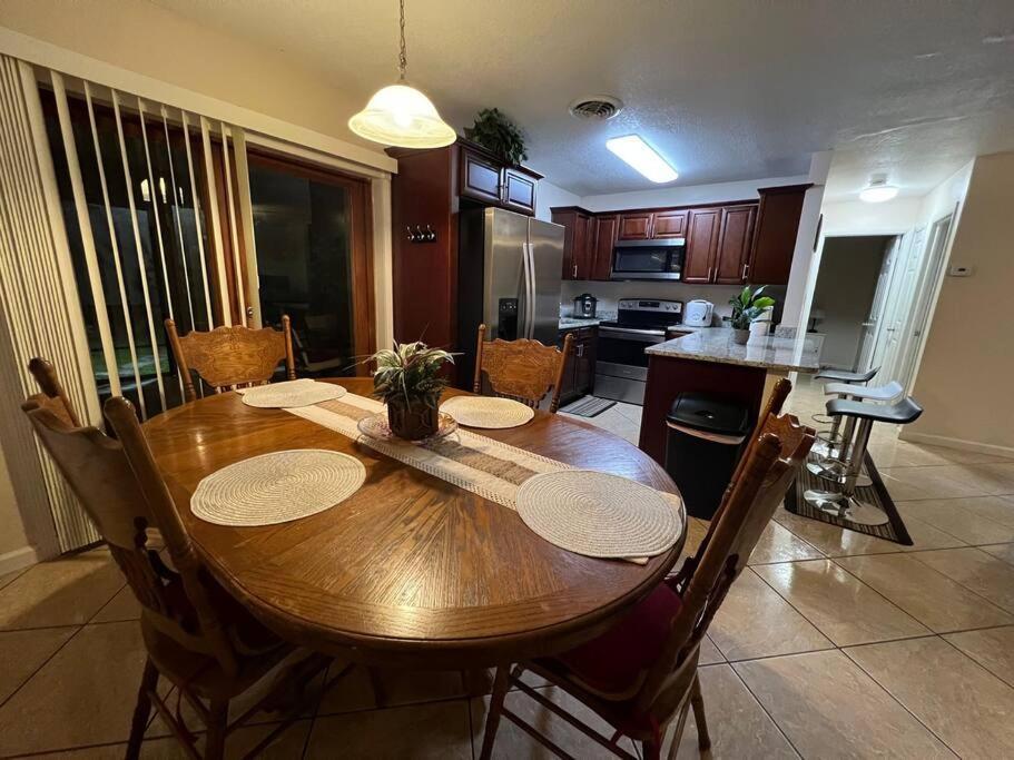 Cozy Family 10 Minutes From Ucf Orlando