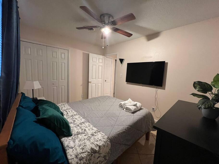 Cozy Family 10 Minutes From Ucf