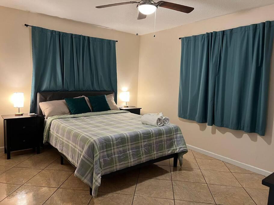Cozy Family 10 Minutes From Ucf * Orlando