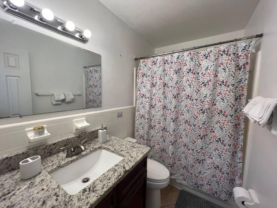 Cozy Family 10 Minutes From Ucf Orlando