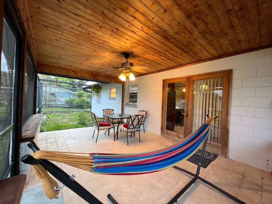 Cozy Family 10 Minutes From Ucf Orlando