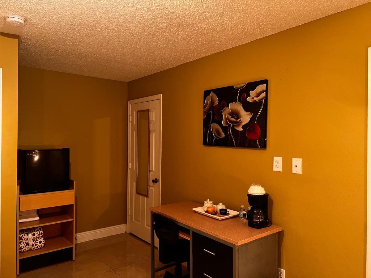 Homestay Near Ucf Orlando