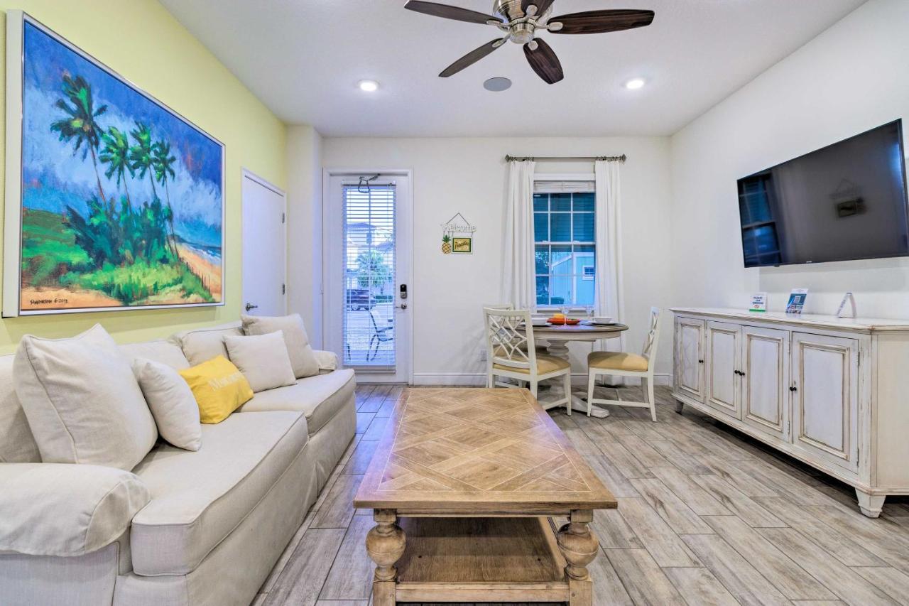 Holiday home Margaritaville And Hot Tub, 3 Mi To *