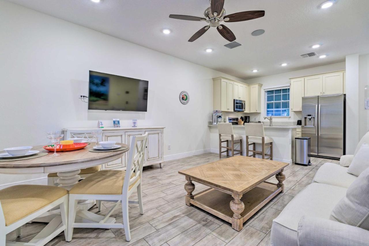 Holiday home Margaritaville And Hot Tub, 3 Mi To *