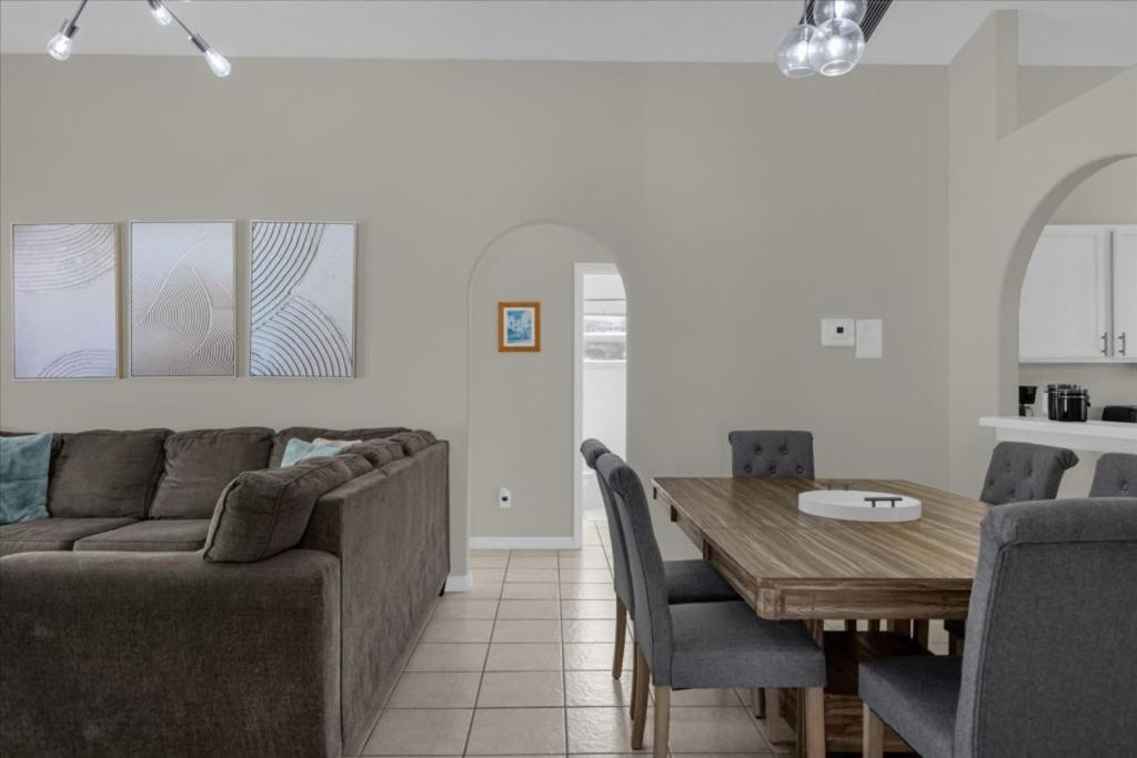 3 Bedrooms - 2 Bathrooms - Indian Creek 2559 Bc Holiday home