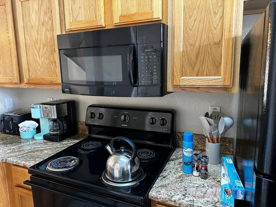 Regal Oaks Mins To Disney * Orlando