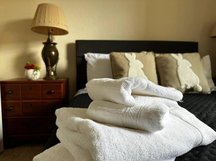 Holiday home Regal Oaks Mins To Disney