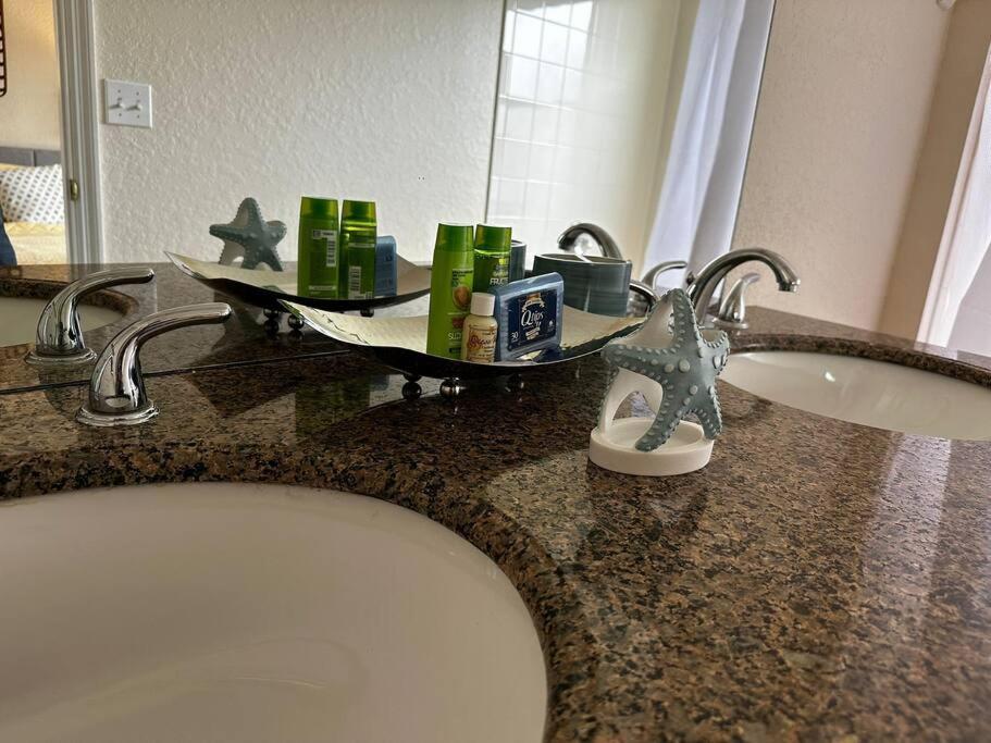 Regal Oaks Mins To Disney Holiday home *