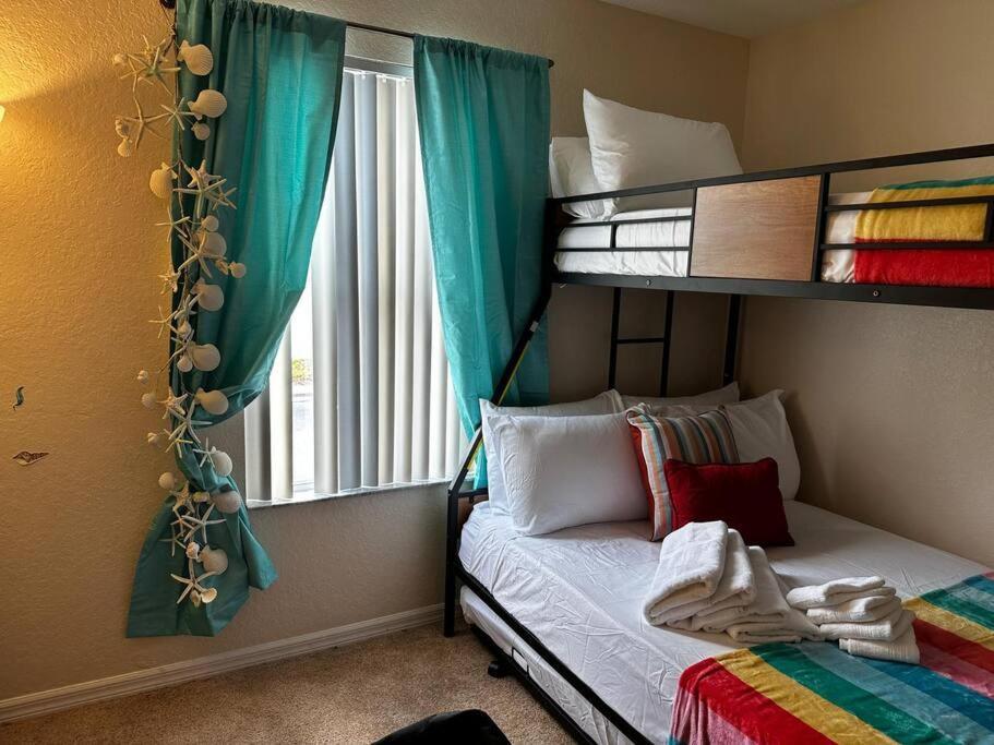 Regal Oaks Mins To Disney Orlando