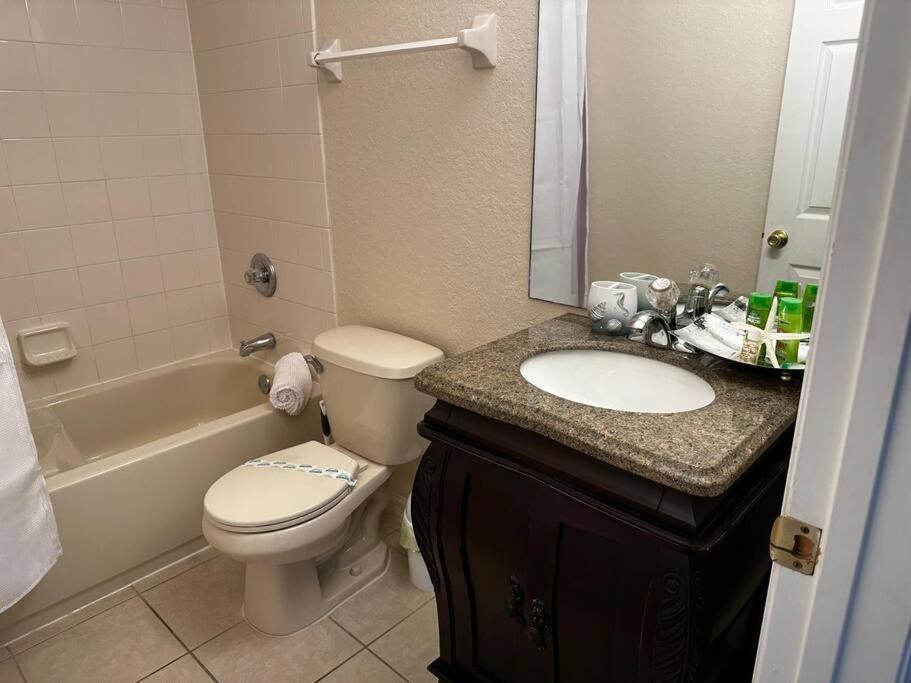Regal Oaks Mins To Disney * Orlando