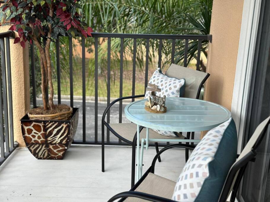 Regal Oaks Mins To Disney Holiday home