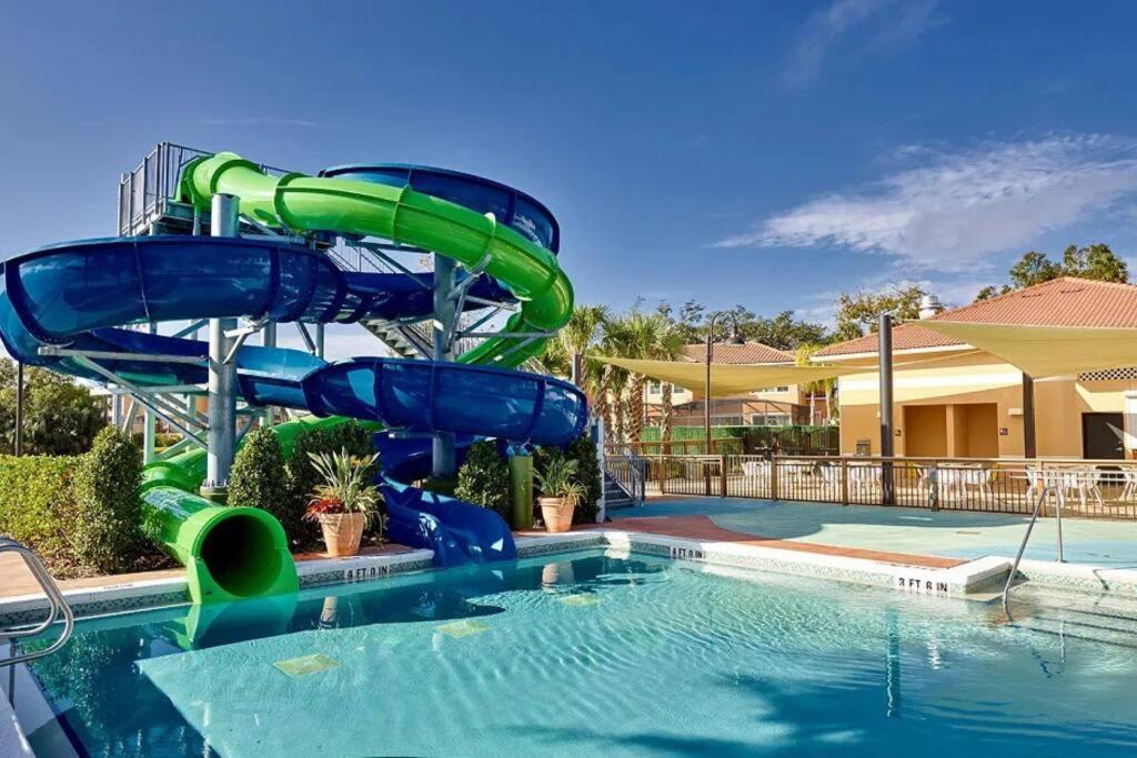 Regal Oaks Mins To Disney * Orlando