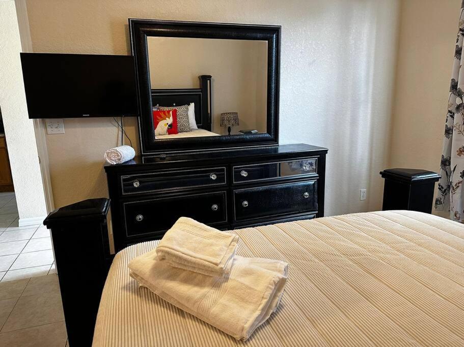 Regal Oaks Mins To Disney * Orlando