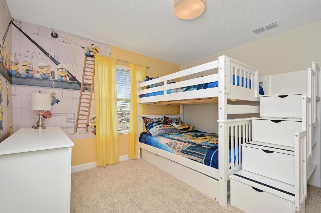 Storey Amenities Include And Private Pool Holiday home