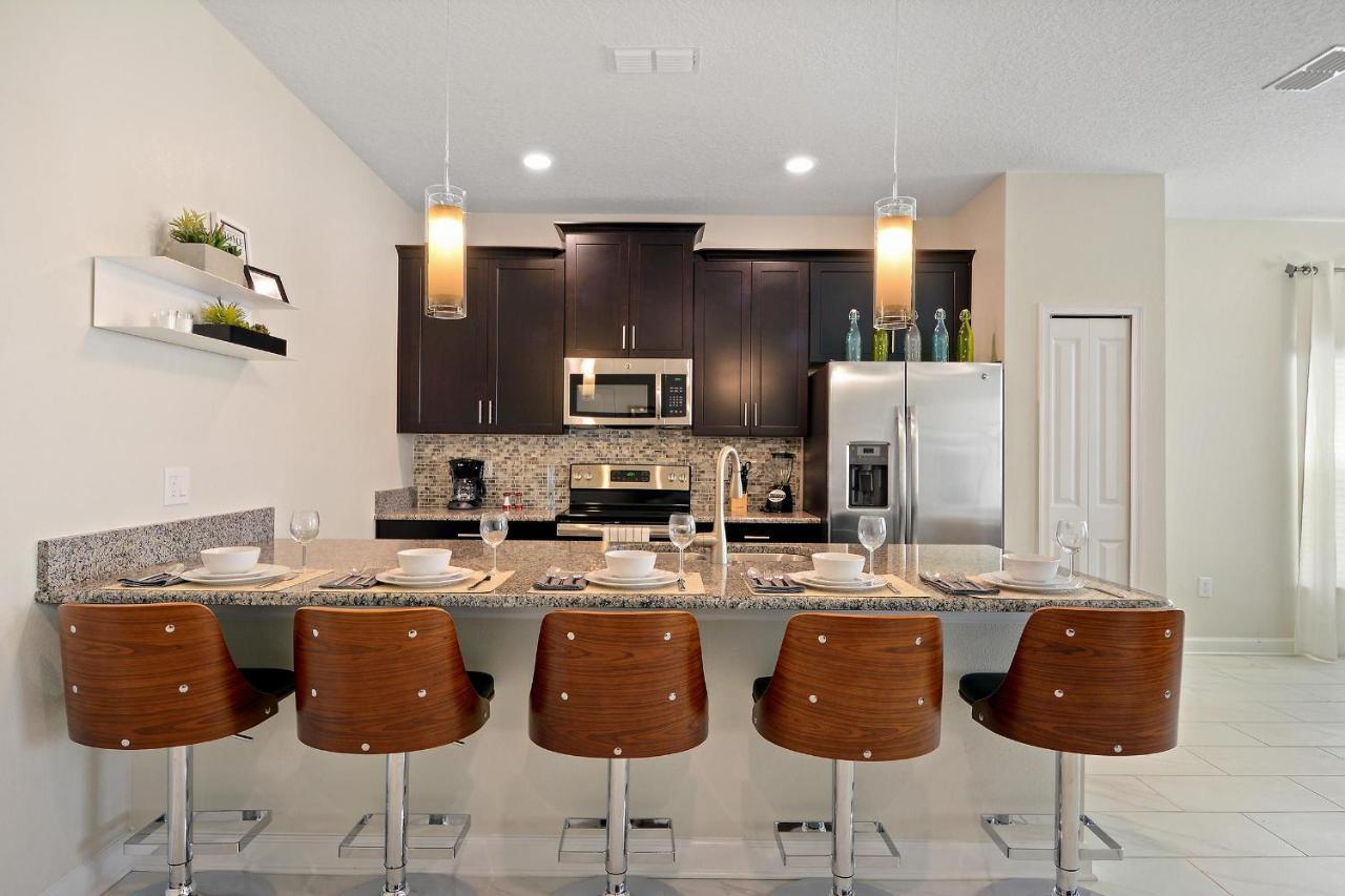 Holiday home Storey Amenities Include And Private Pool *